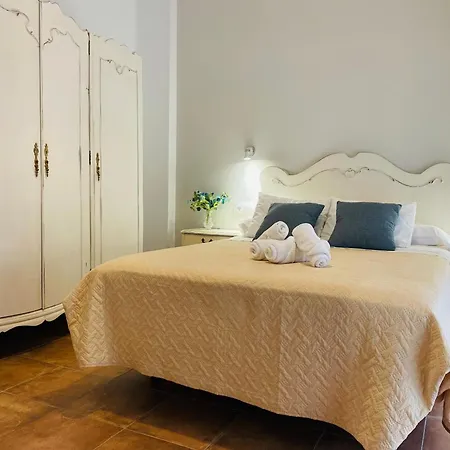 Apartahotel Turísticos, La Casa De Baltasar